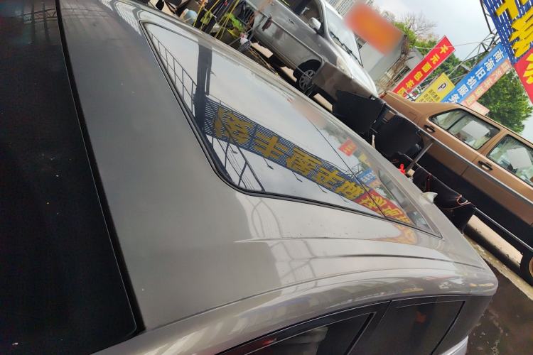 Used Buick GL6 2019 18T 6-Seater Connected Luxury Version China V Standard