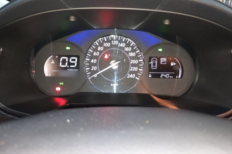 Used Venucia D60 2021 PLUS 1.6L XL CVT Yue Ling Edition