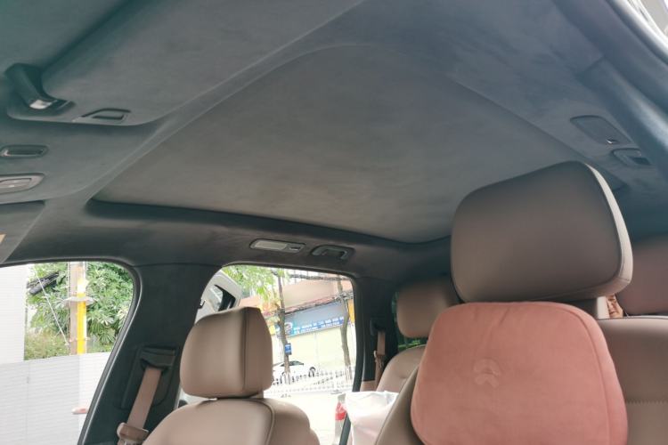 Used Nio ES8 2023 75 kWh