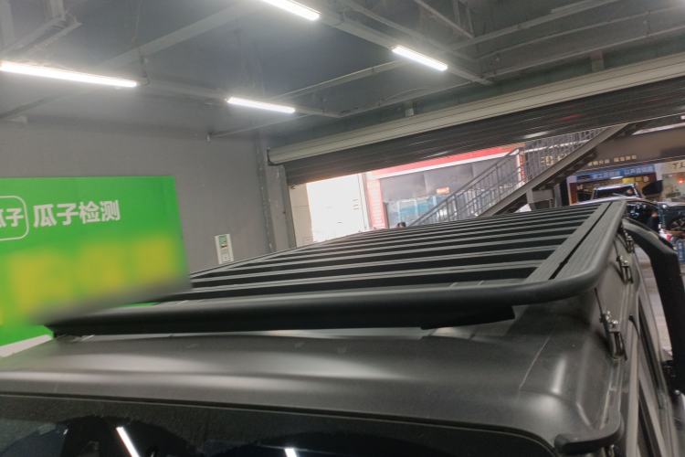 Used 212 T01 2024 2.0T Explorer
