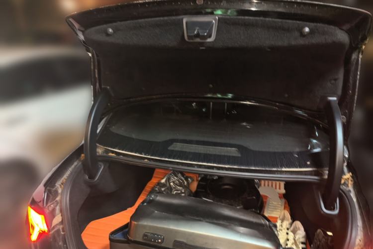 Used Lynk & Co 03 2020 1.5TD DCT Sport Edition