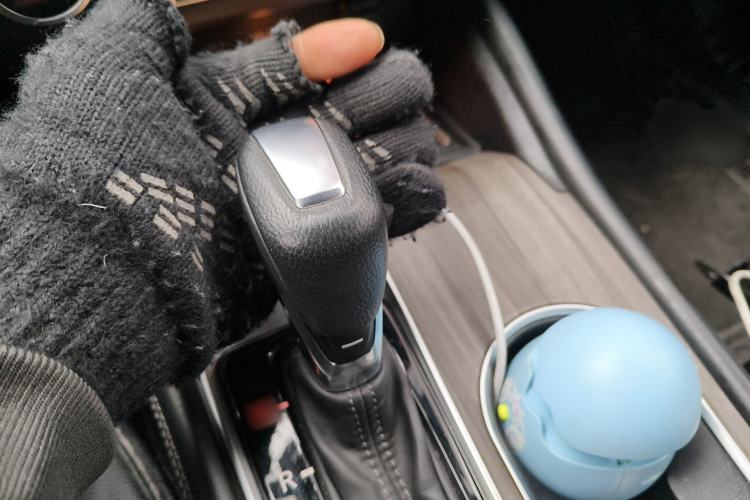 Used Nissan Teana 2020 Revised Version 2.0L XL Upper Smart Drive Edition