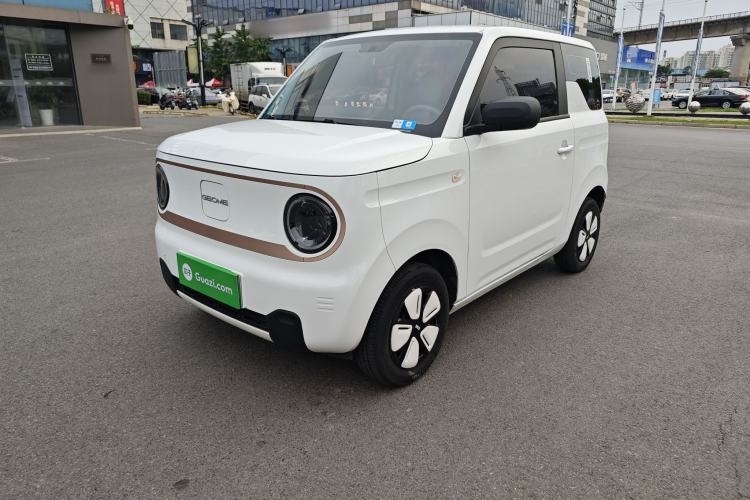 Used Geely Galaxy Panda 2024 Panda Mini 200km Endurance Bear