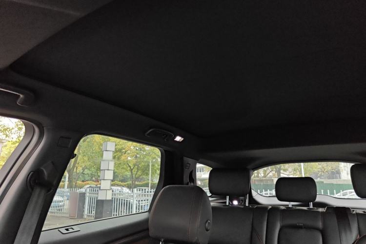 Used Land Rover Discovery Sport 2020 249 PS R-Dynamic Performance Edition