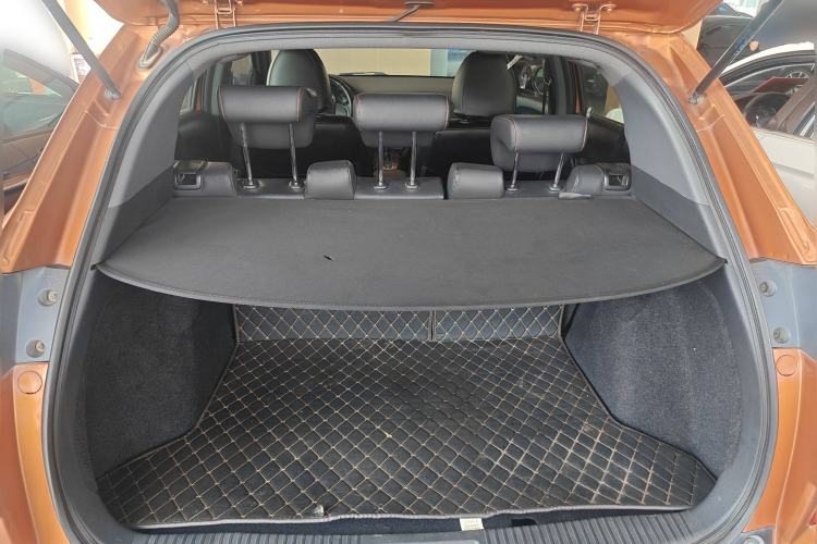 Used Honda XR-V 2017 1.8L EXi CVT Comfort Version