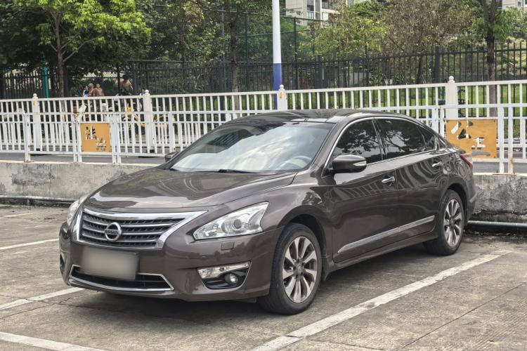 Used Nissan Teana 2014 Duke 2.5L XV Glory Edition