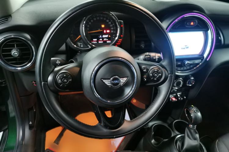 Used MINI MINI 2016 1.2T ONE Pioneer Edition