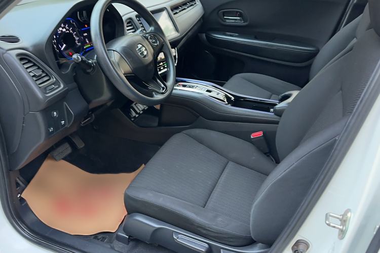 Used Everus VE-1 2020 Travel Edition
