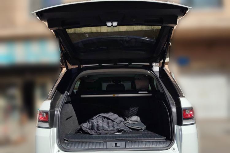 Used Land Rover Range Rover Sport 2017 3.0 SC V6 SE
