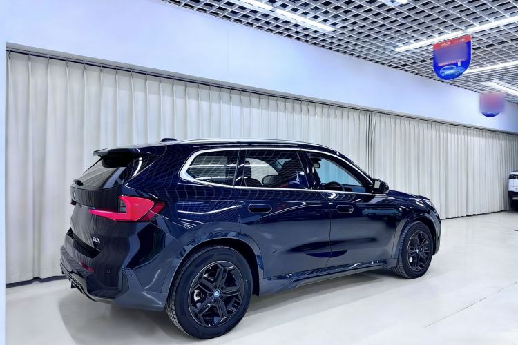 Used BMW iX1 2023 eDrive25L X Design Package