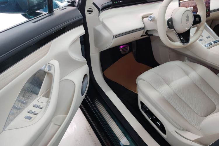 Used Hima Luxeed S7 2026 Model Max+
