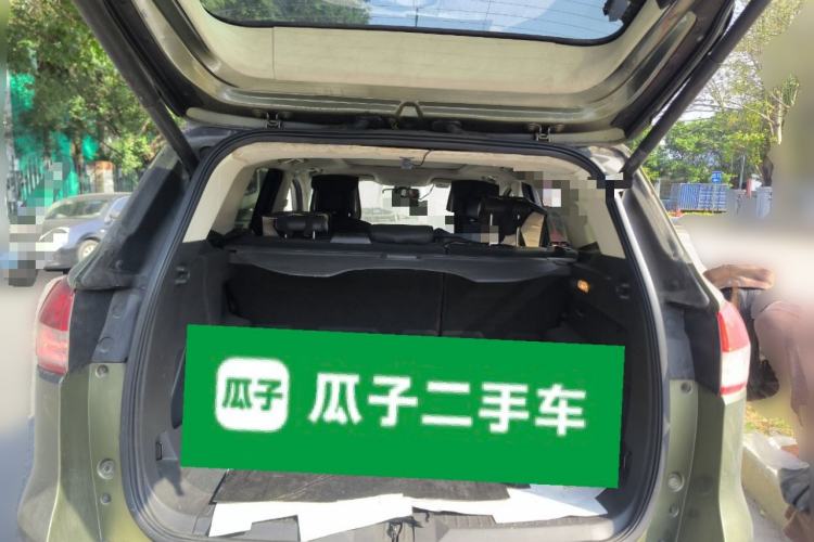 Used Ford Kuga 2015 1.5L GTDi Four-Wheel-Drive Elite Model