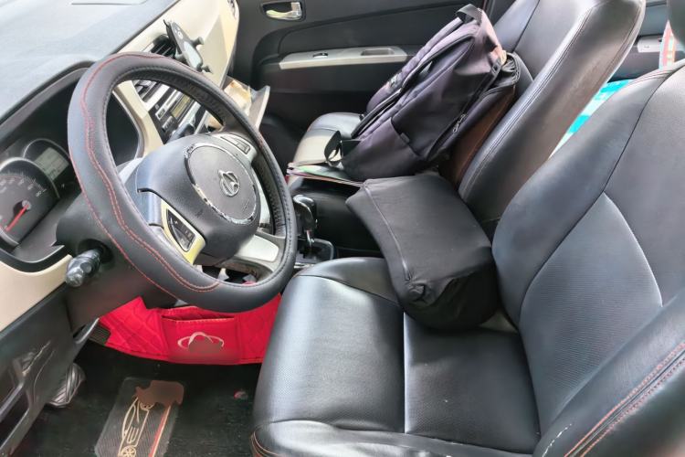 Used CHANGAN OSHAN Olisway 2014 1.4L AMT Luxury Model