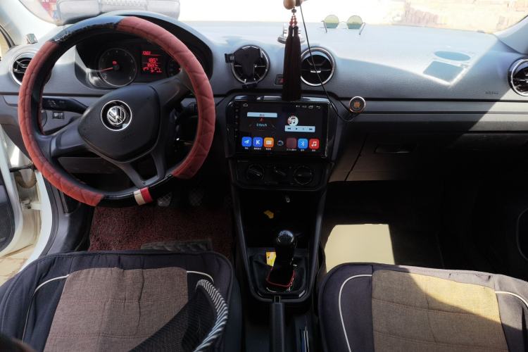 Used Volkswagen Jetta 2019 Dream Edition 1.4L Manual Fashion Version