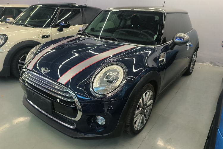 Used MINI 2016 1.5T COOPER SEVEN