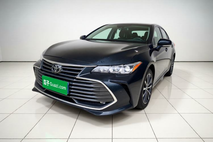 Used Toyota Avalon 2019 2.0L Luxury Edition China VI Standard