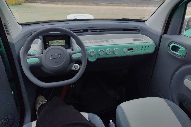 Used Bestune Pony 2025 222km Range Agile Horse