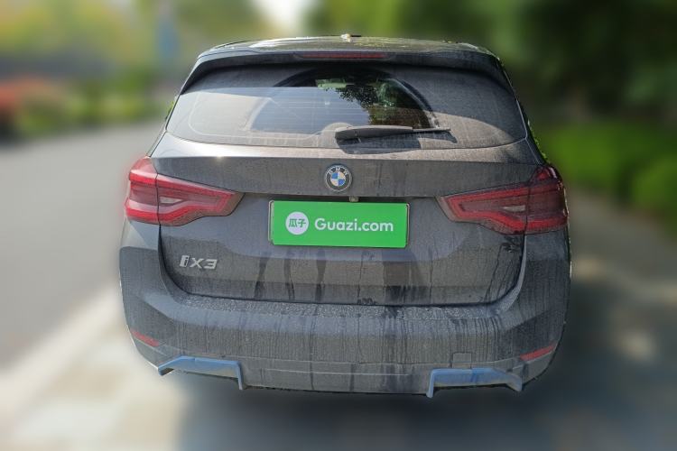 Used BMW iX3 2021 Leading Model