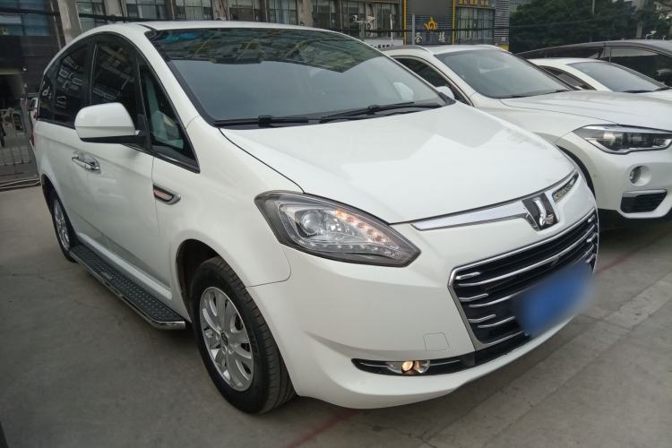 Used Luxgen Great 7 MPV 2016 2.0T Luxury Model