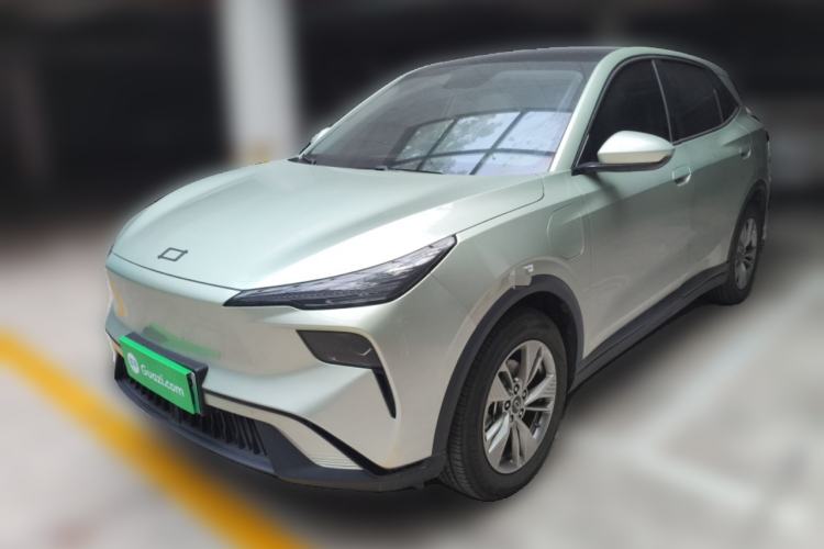 Used Bestune Yueyi 03 2025 565km Enjoy Edition