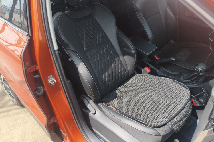 Used Skoda Karoq 2018 TSI280 Luxury Edition China V Standard
