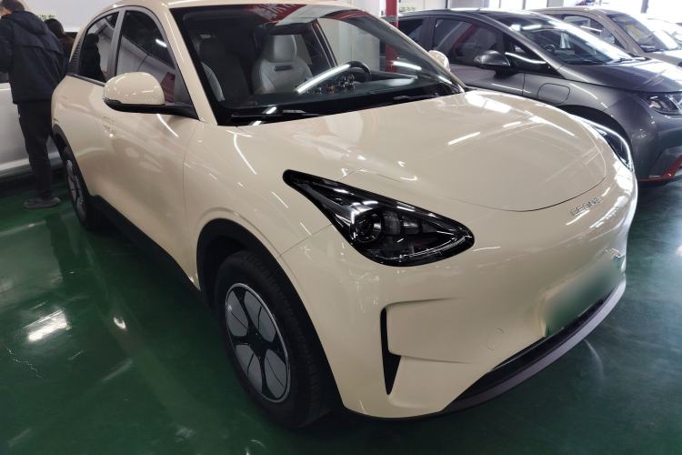 Used Geely Galaxy Geome 2025 310km Youth Edition