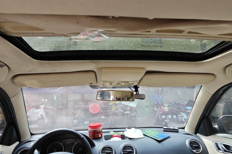 Used Volkswagen Lavida 2008 1.6L Automatic Prestige Edition
