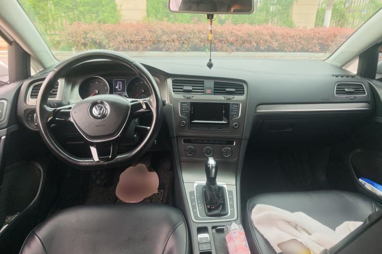 Used Volkswagen Golf 2016 230TSI Automatic Comfort Version