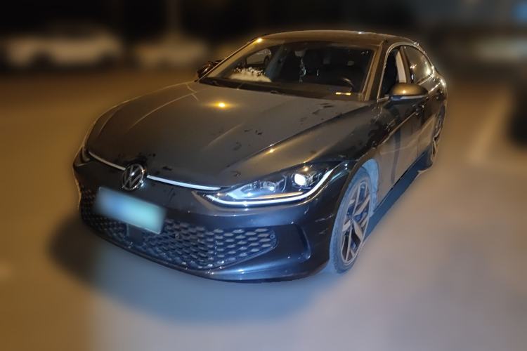 Used Volkswagen Lamando 2023 Lavida L 280TSI DSG Cool & Spicy Edition