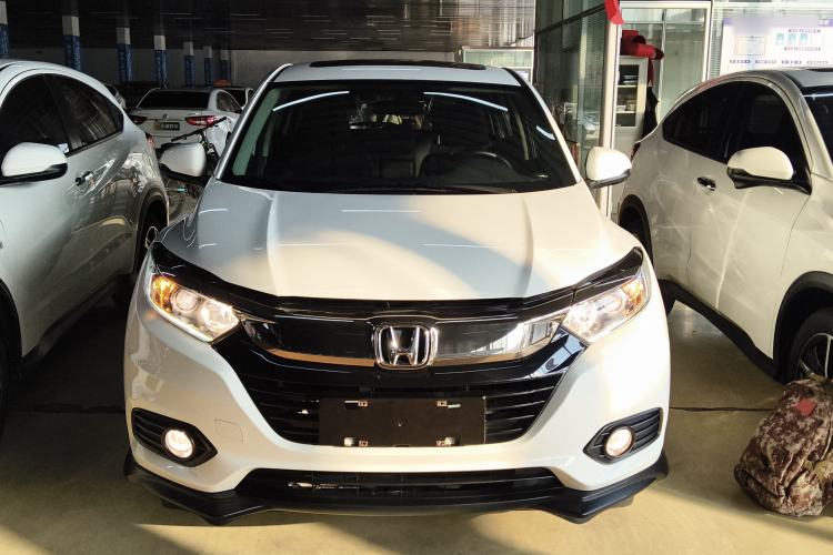 Used Honda Vezel 2020 1.5L CVT Pioneer Edition
