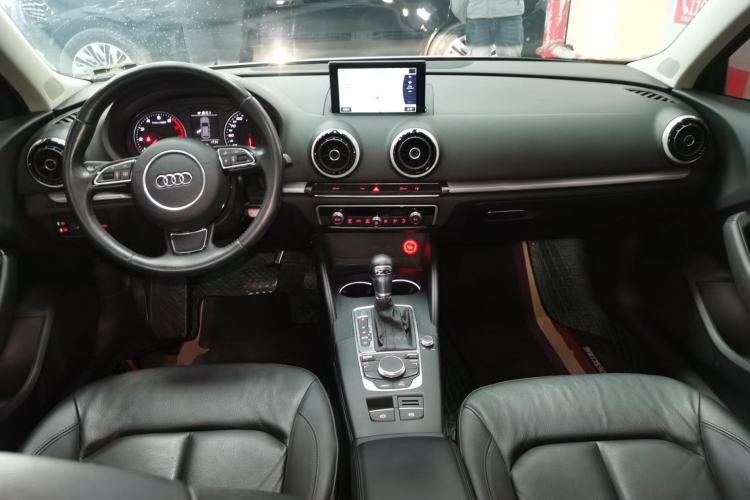 Used Audi A3 2015 Sportback 35 TFSI Millionth Anniversary Comfort Model