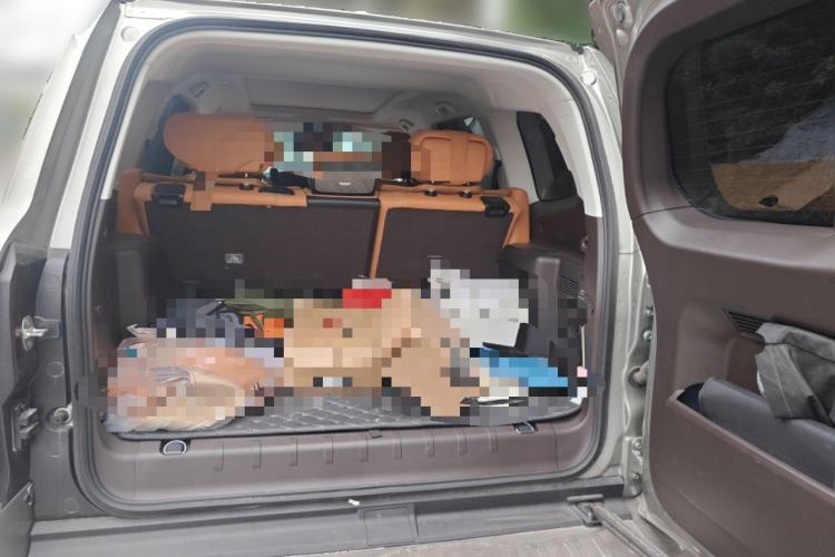 Used Tank 500 New Energy 2025 Hi4-Z