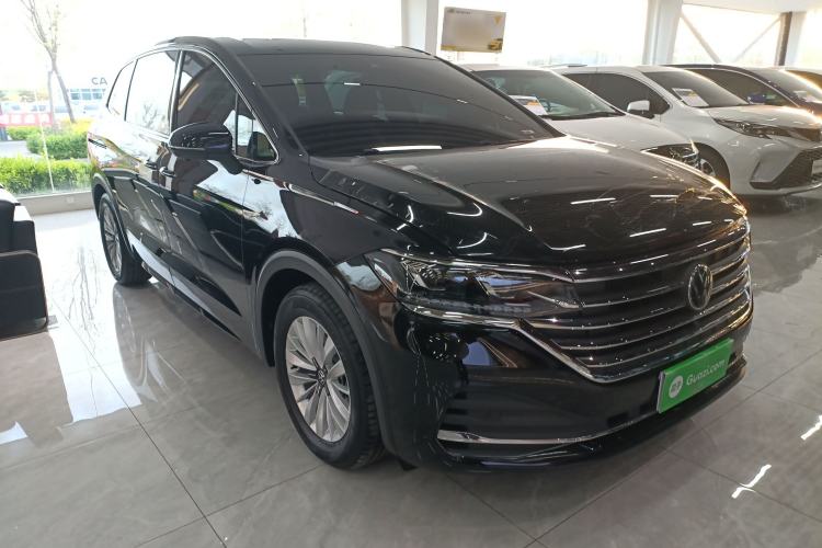 Used Volkswagen Viloran 2023 Revised 330TSI Business Edition Exterior 1