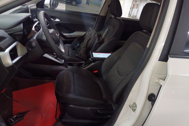 Used Baojun 510 2021 1.5L Manual Jingxiang Edition