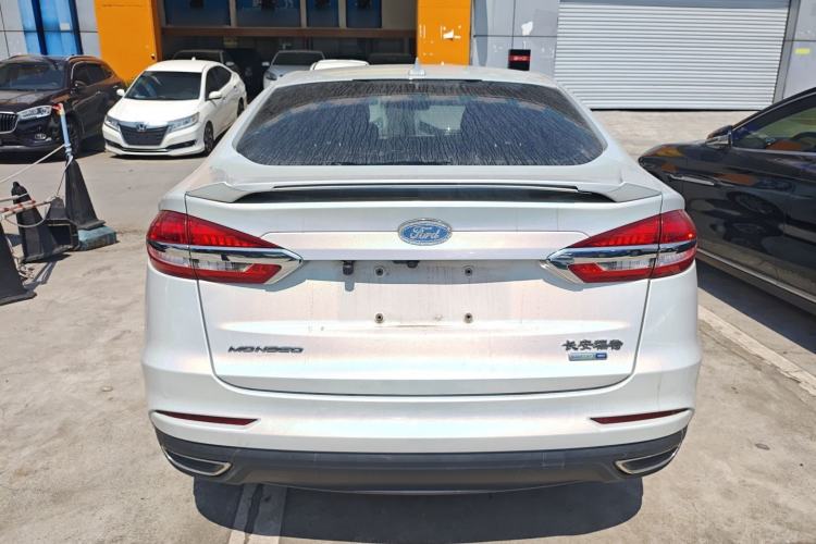 Used Ford Mondeo 2020 EcoBoost 180 Stylish Model