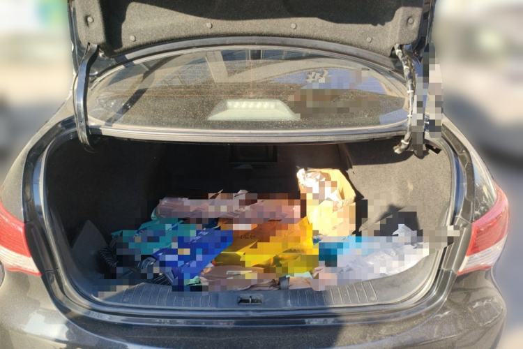 Used Nissan Sylphy 2012 Classic 1.6XE Manual Comfort Edition