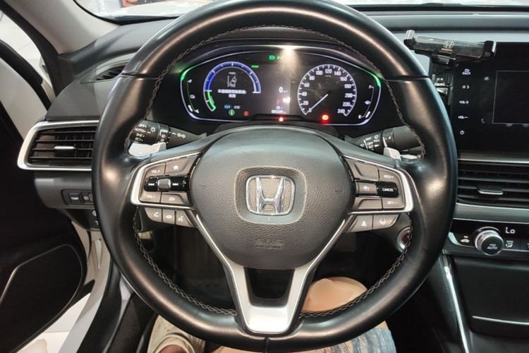 Used Honda Accord 2022 Xing·Hybrid 2.0L Xingling Version
