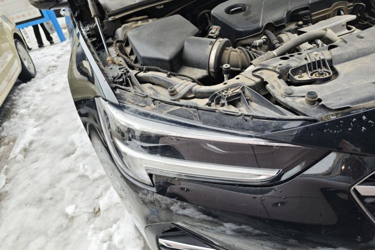 Used Buick Regal 2022 552T Smart Edition