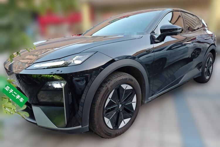 Used Deepal S07 2023 200Max Range-Extended Version