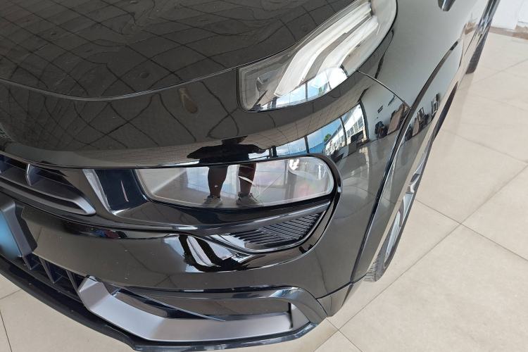 Used Lynk & Co 02 Hatchback 2022 2.0TD Plus