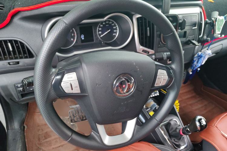 Used Dongfeng Aeolus AX3 2016 1.5L Manual Shangkue Model Steering Wheel