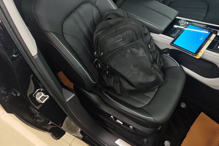 Used Volkswagen Teramont 2023 380TSI Four-Wheel Drive Prestige Luxury Edition