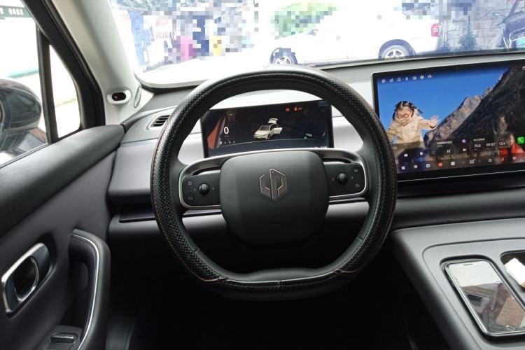 Used Leapmotor C10 2024 530 Smart Edition