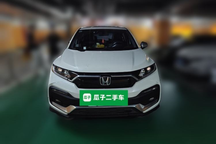 Used Honda XR-V 2021 220TURBO CVT Comfort Version