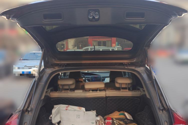 Used Honda Jade 2016 1.8L Automatic Comfort Elite Version 5 Seats
