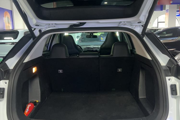 Used Dongfeng Aeolus Mage 2023 1.5T Luxury Edition
