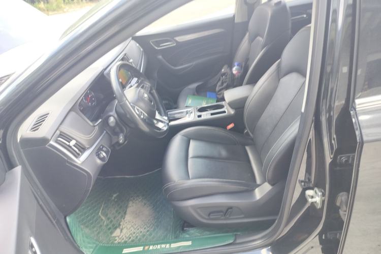 Used Roewe i6 2018 20T Automatic Flagship Edition