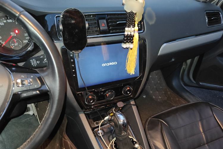 Used Volkswagen Sagitar 2018 180TSI DSG Prestige Edition
