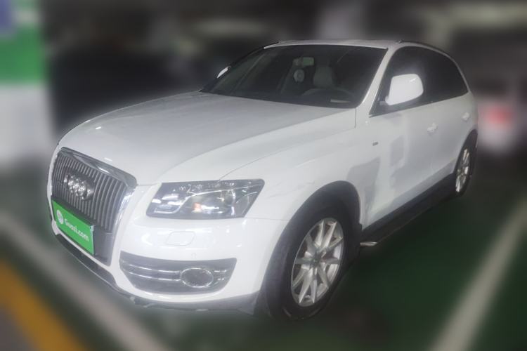 Used Audi Q5 2011 2.0TFSI Comfort Version