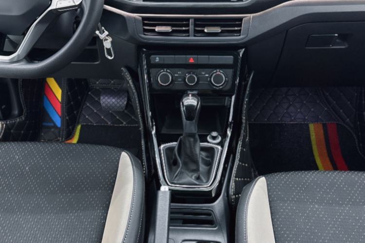 Used Volkswagen Tacqua 2020 1.5L Automatic Yue Exterior 7